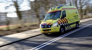 ambulance